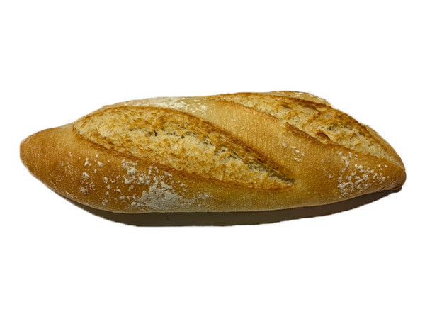Pan de 100gr rústico